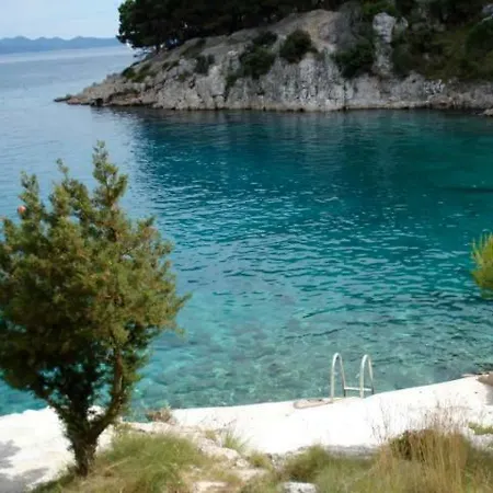 Marijan Villa Milna (Brac)